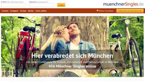 Münchner singles antworten ohne premium